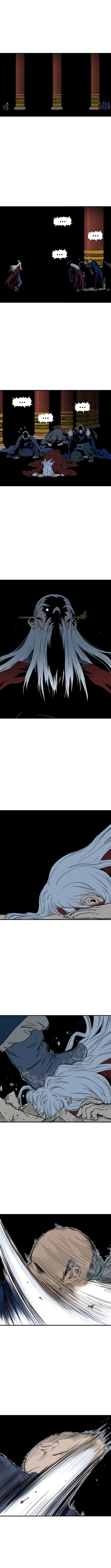 Read Gosu pt Manga Online