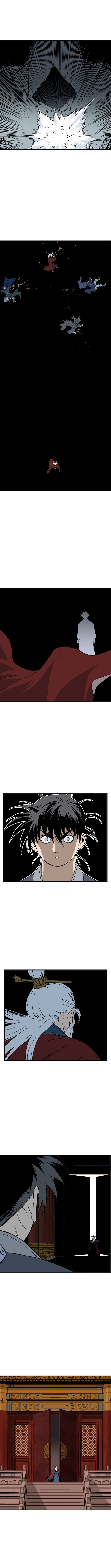 Read Gosu pt Manga Online