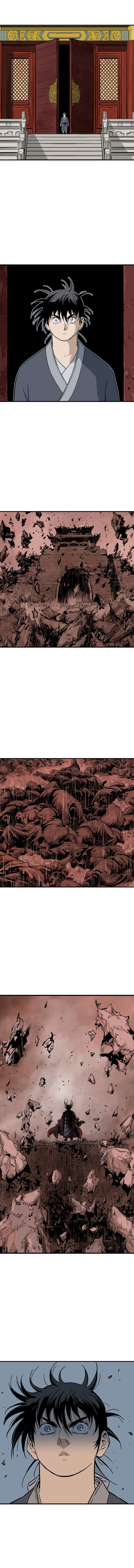 Read Gosu pt Manga Online