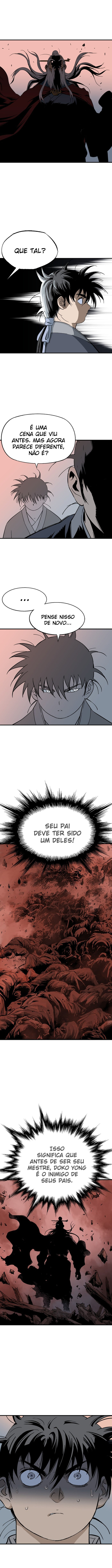 Read Gosu pt Manga Online