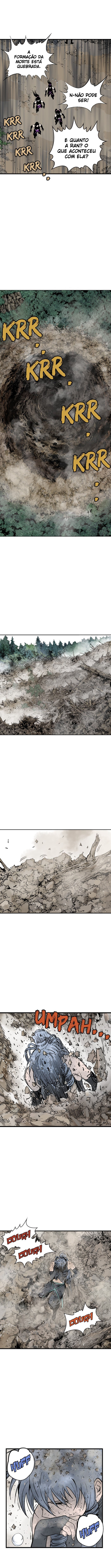 Read Gosu pt Manga Online