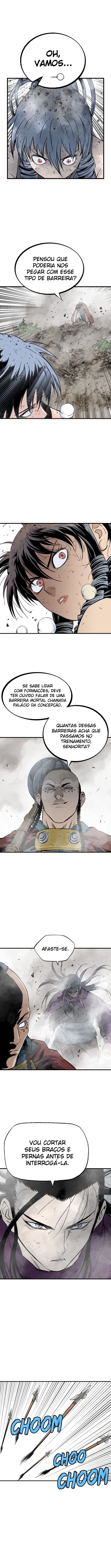 Read Gosu pt Manga Online