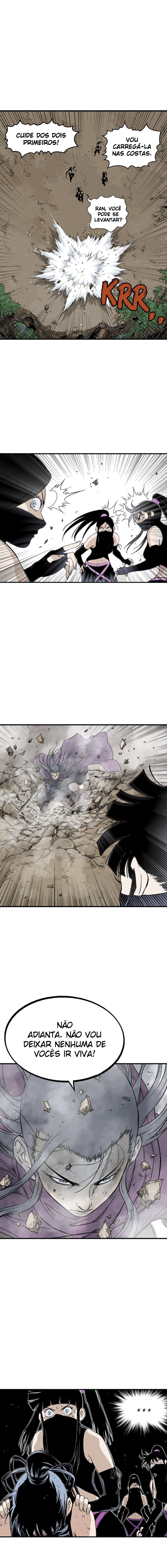 Read Gosu pt Manga Online
