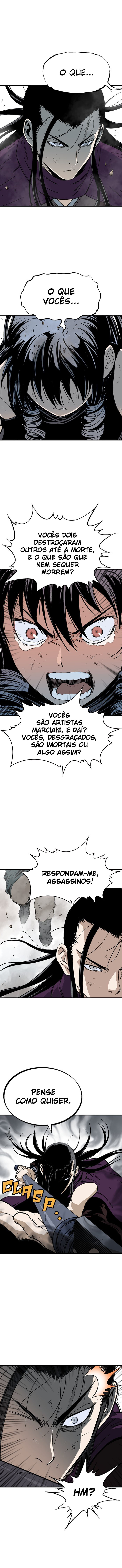 Read Gosu pt Manga Online