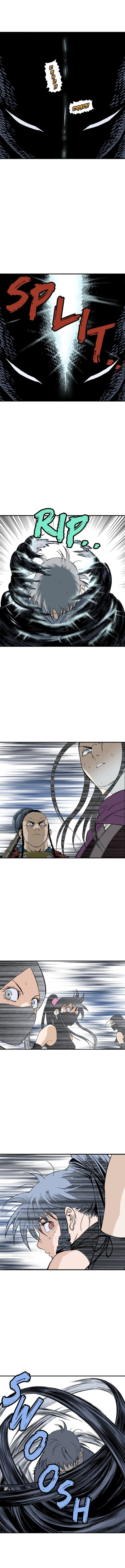 Read Gosu pt Manga Online