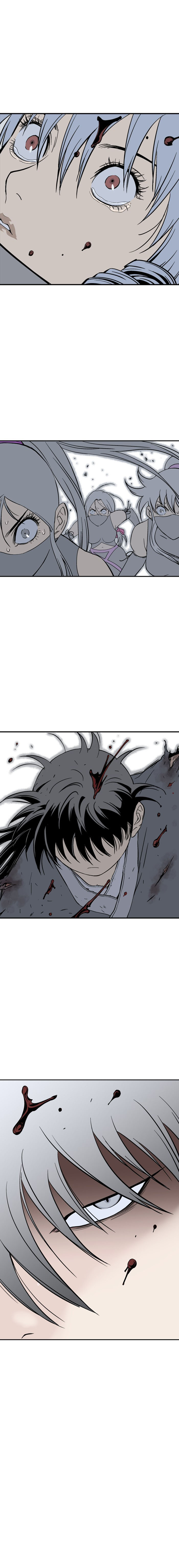 Read Gosu pt Manga Online