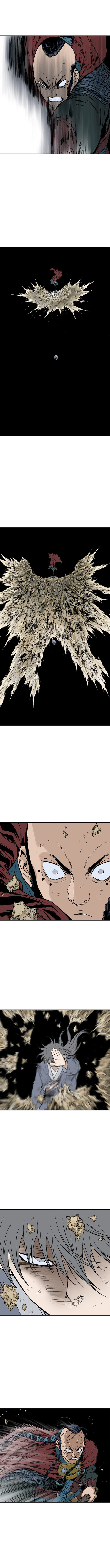 Read Gosu pt Manga Online