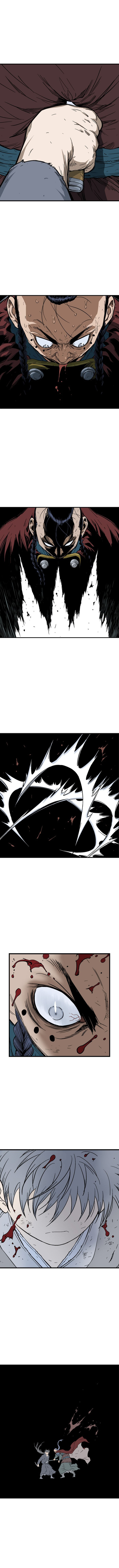 Read Gosu pt Manga Online