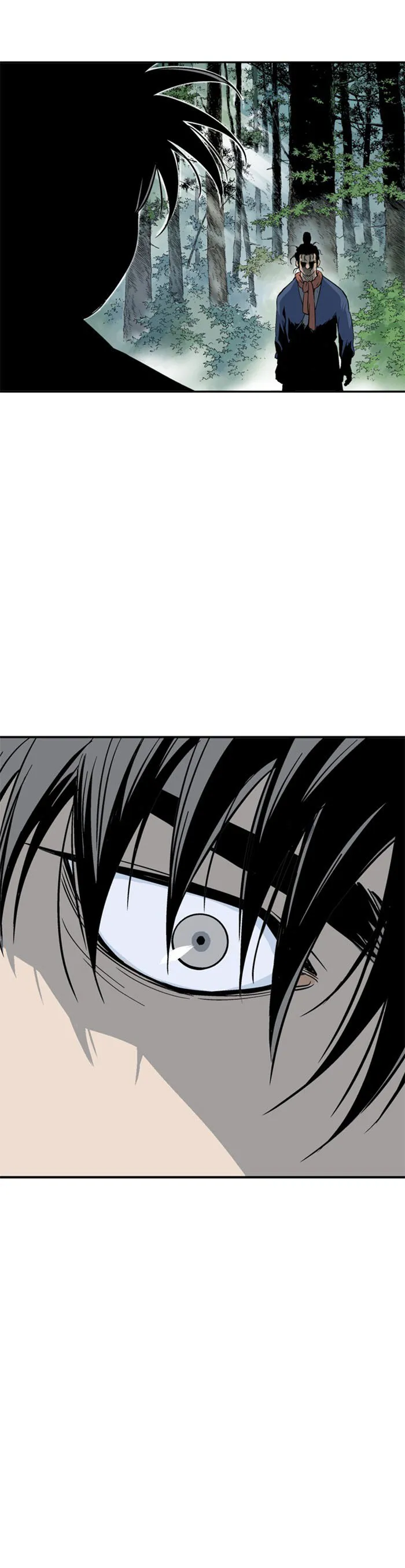 Read Gosu pt Manga Online