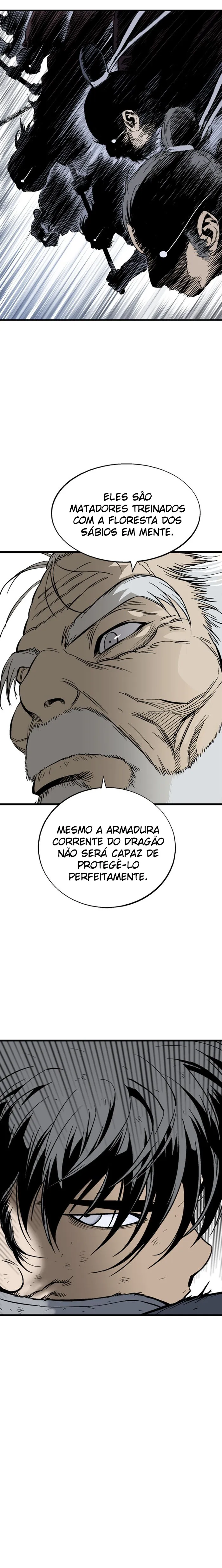 Read Gosu pt Manga Online