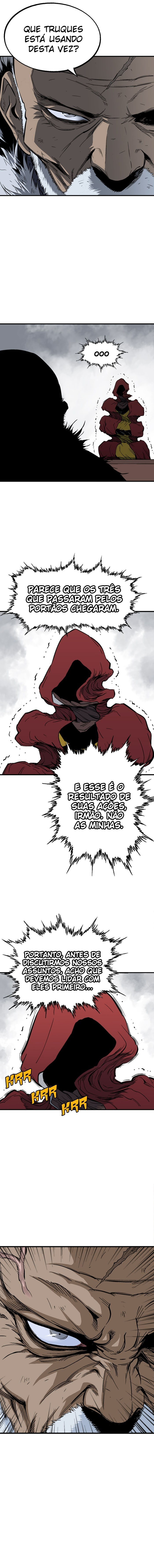 Read Gosu pt Manga Online