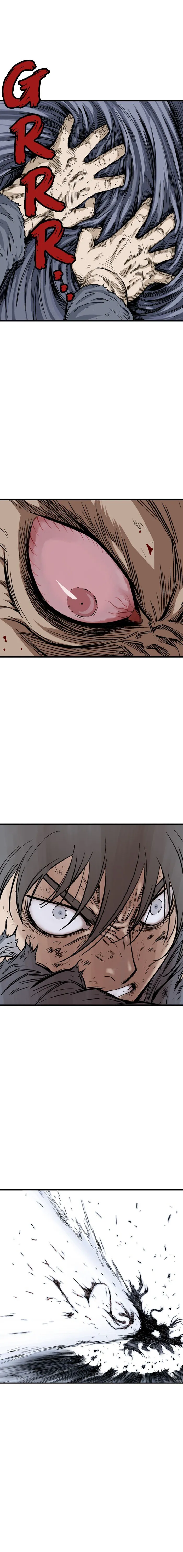 Read Gosu pt Manga Online