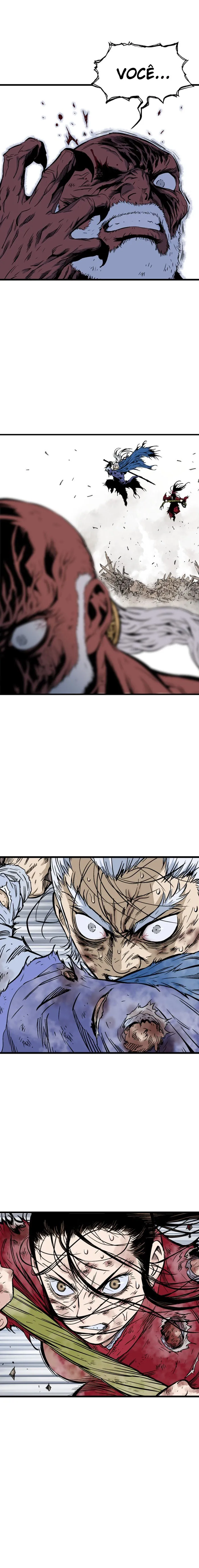 Read Gosu pt Manga Online