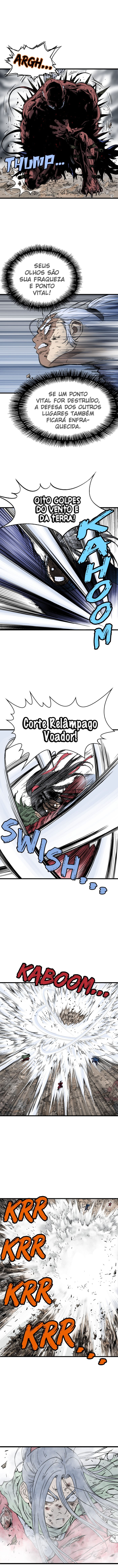 Read Gosu pt Manga Online