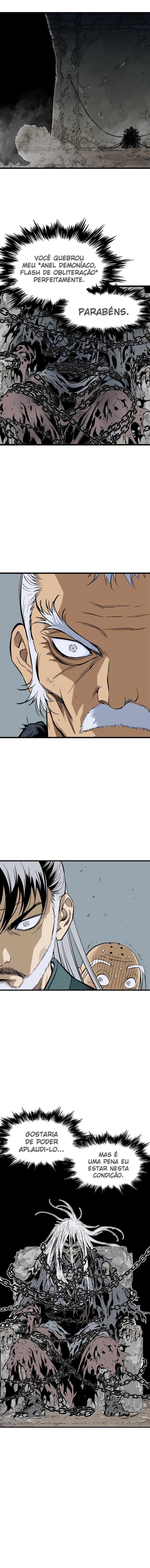 Read Gosu pt Manga Online