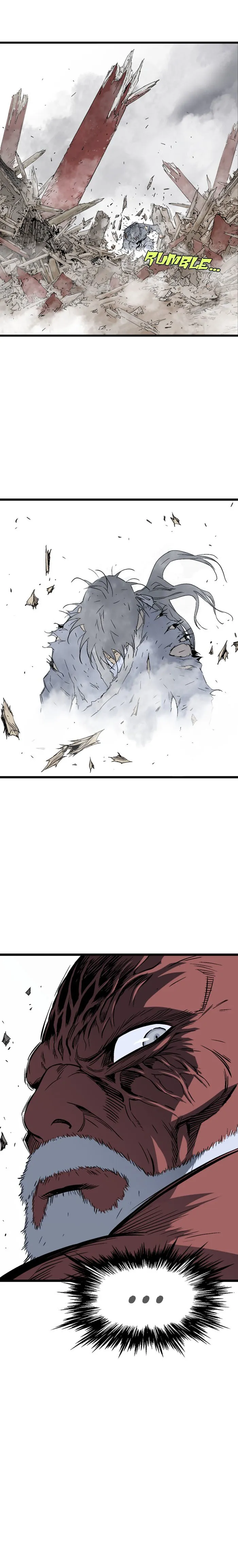 Read Gosu pt Manga Online