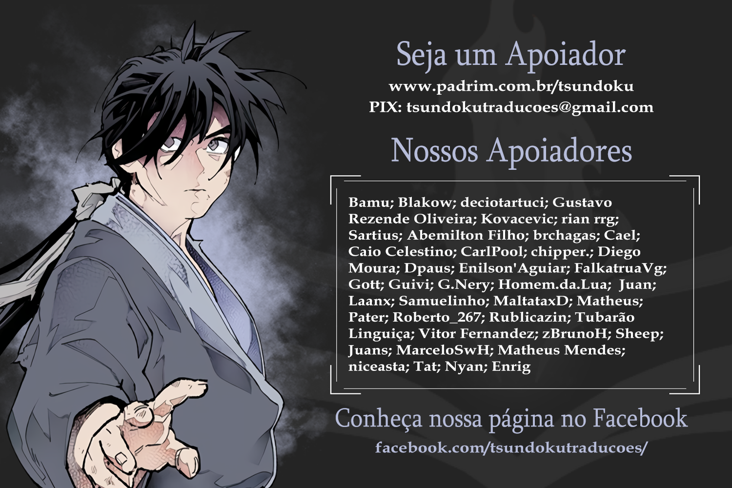 Read Gosu pt Manga Online