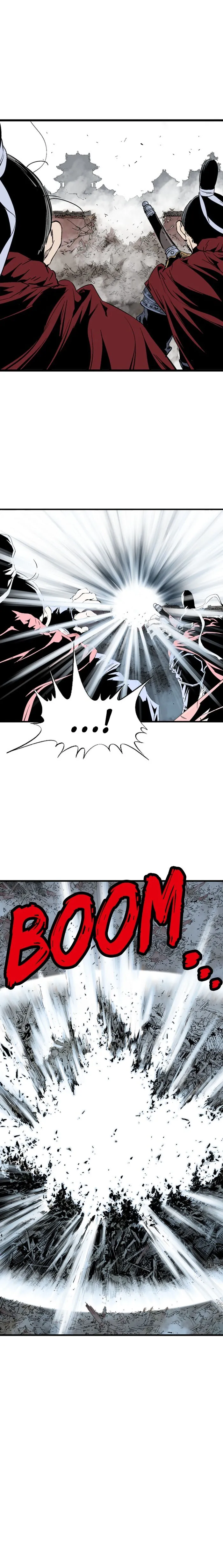 Read Gosu pt Manga Online