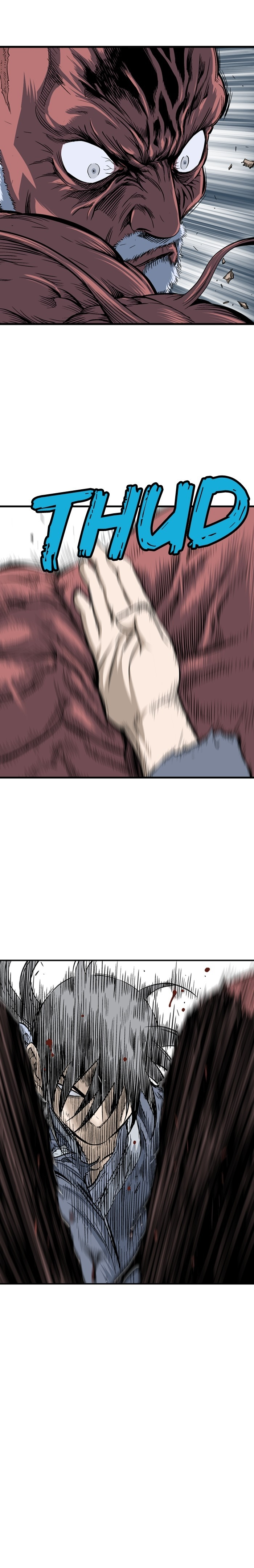 Read Gosu pt Manga Online