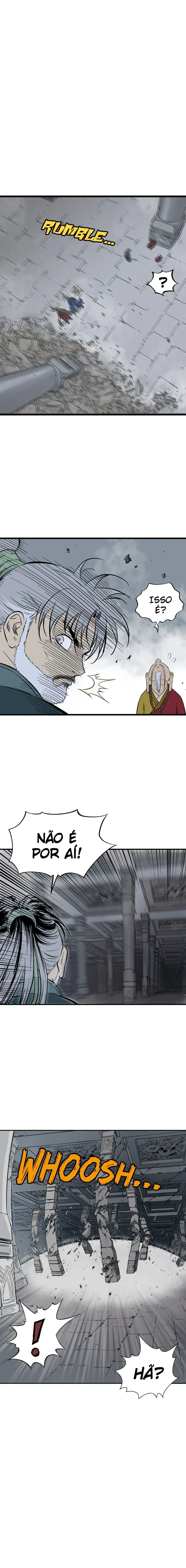 Read Gosu pt Manga Online