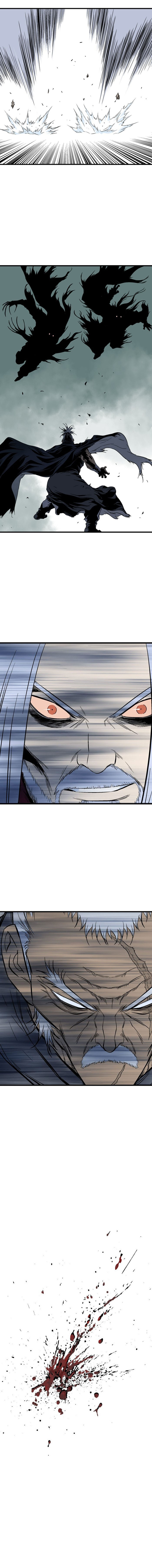 Read Gosu pt Manga Online