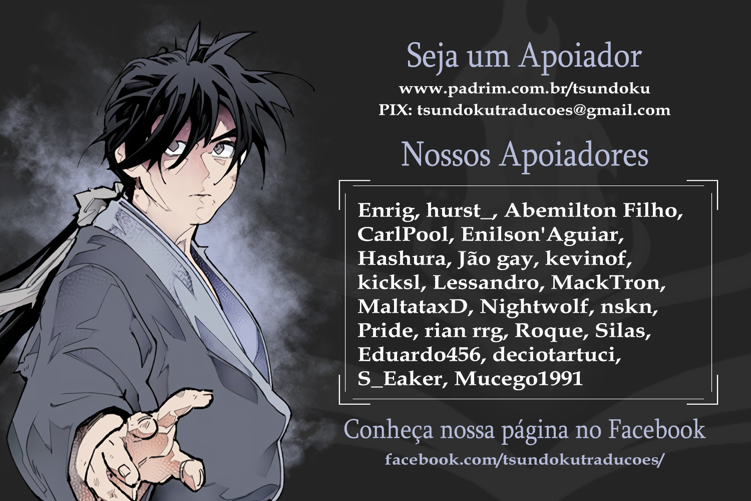 Read Gosu pt Manga Online