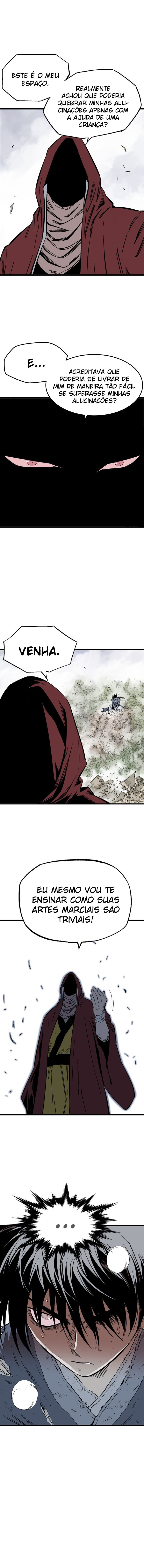 Read Gosu pt Manga Online