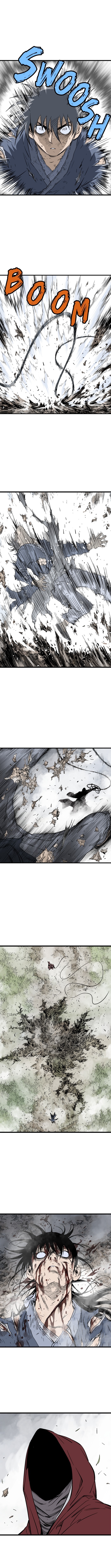 Read Gosu pt Manga Online