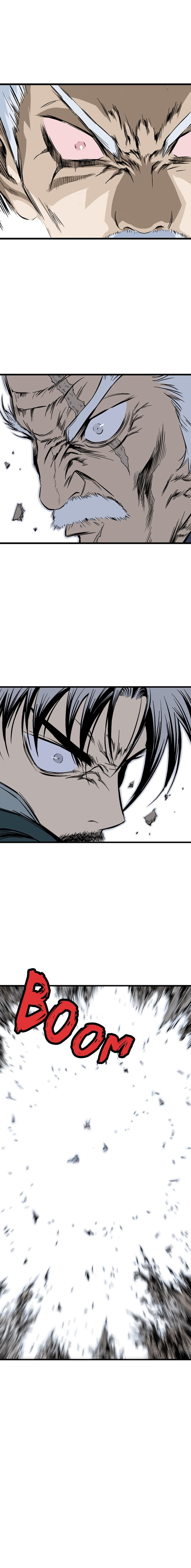 Read Gosu pt Manga Online