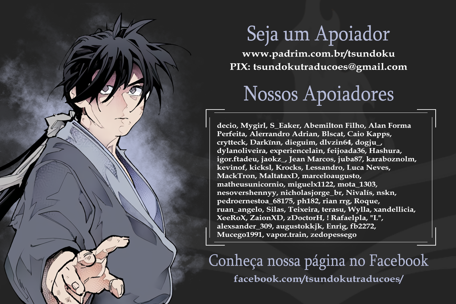 Read Gosu pt Manga Online