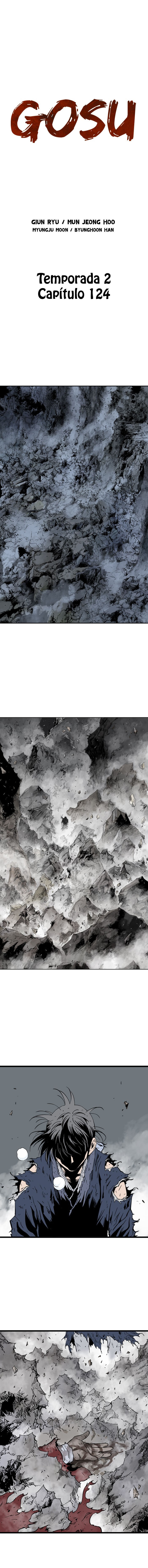 Read Gosu pt Manga Online