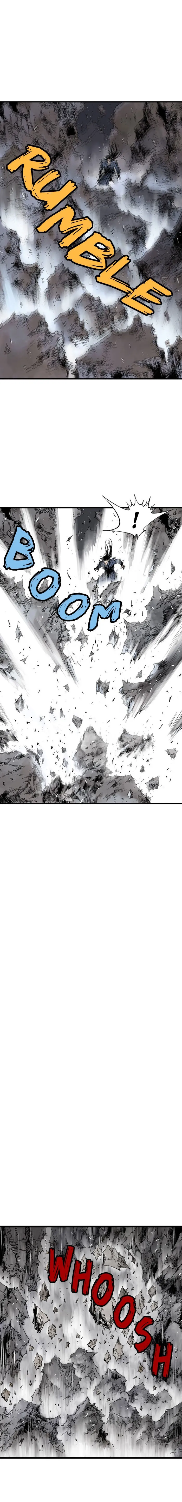 Read Gosu pt Manga Online