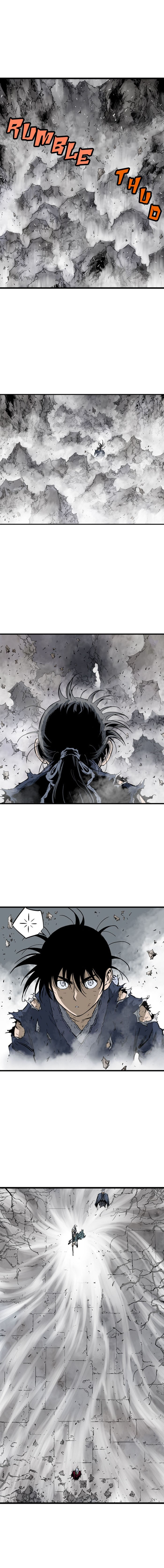 Read Gosu pt Manga Online