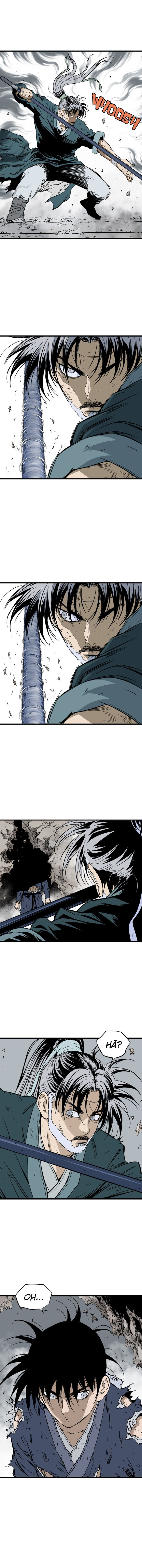 Read Gosu pt Manga Online