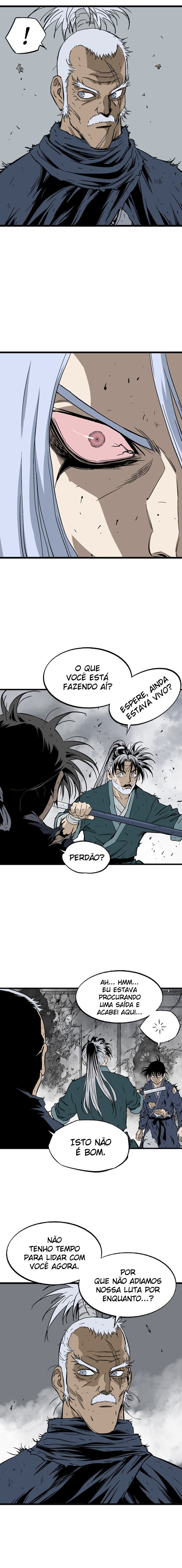 Read Gosu pt Manga Online