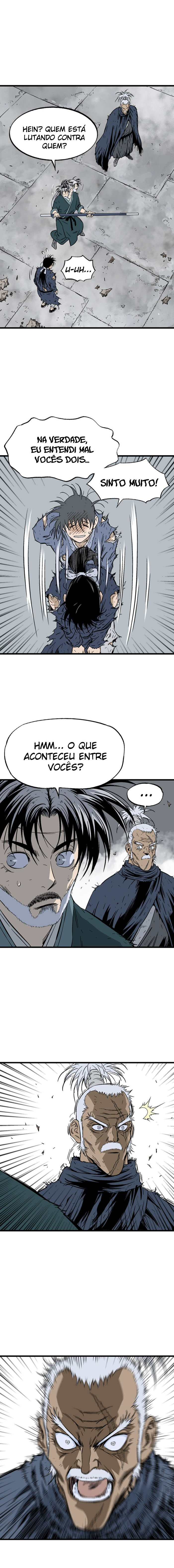 Read Gosu pt Manga Online