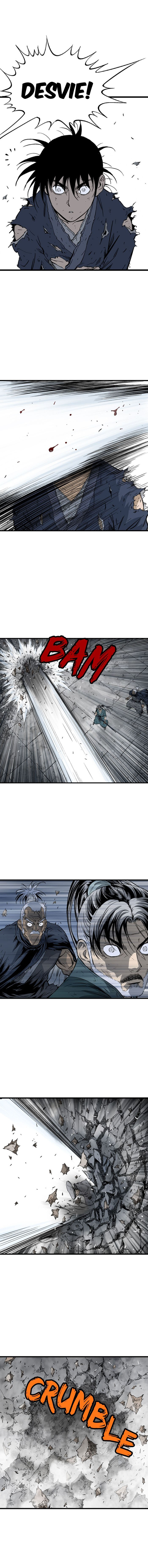 Read Gosu pt Manga Online