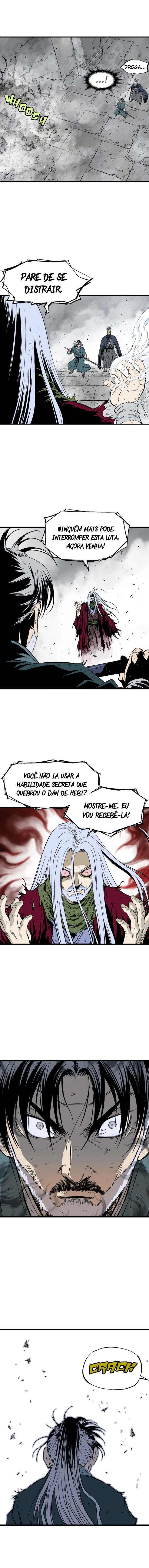 Read Gosu pt Manga Online