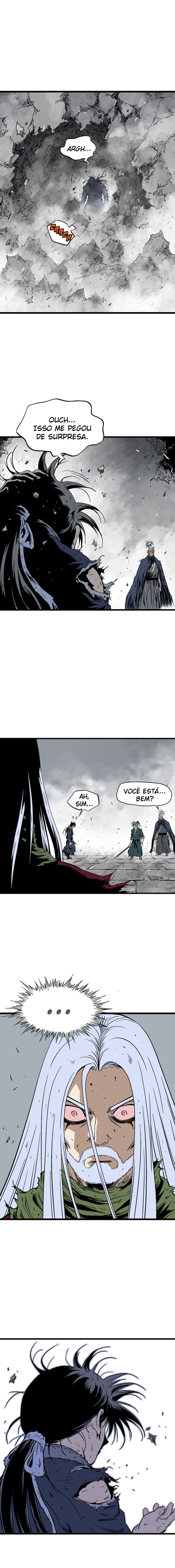 Read Gosu pt Manga Online