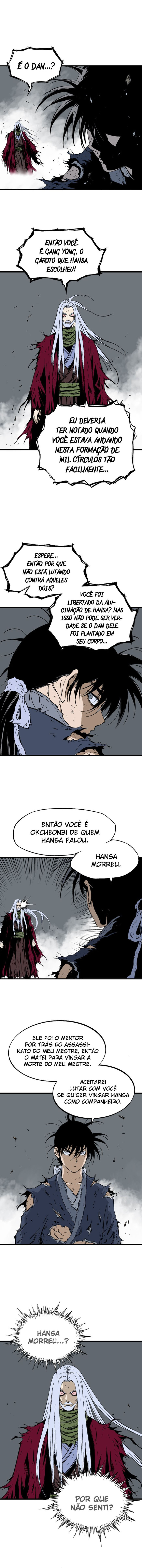 Read Gosu pt Manga Online