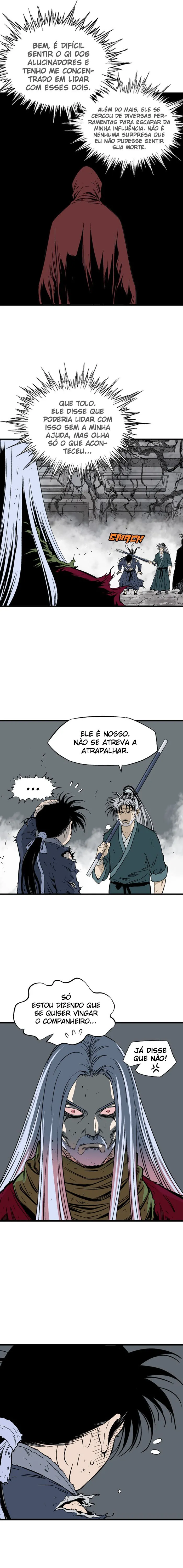 Read Gosu pt Manga Online