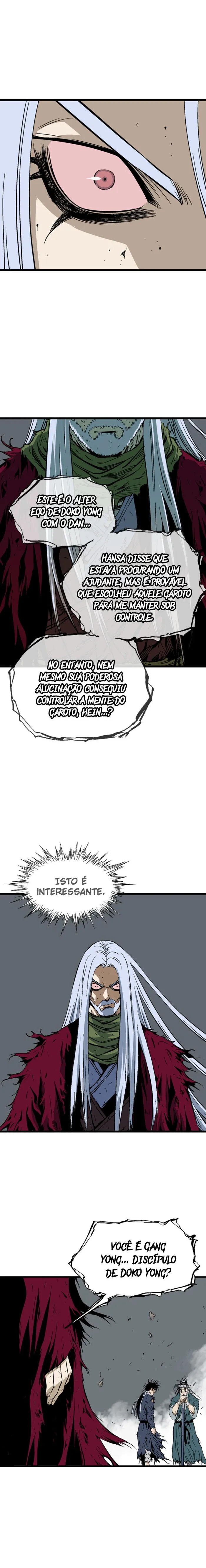 Read Gosu pt Manga Online