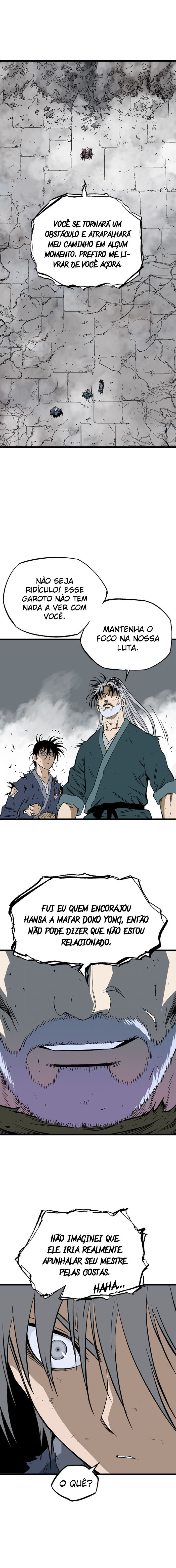 Read Gosu pt Manga Online