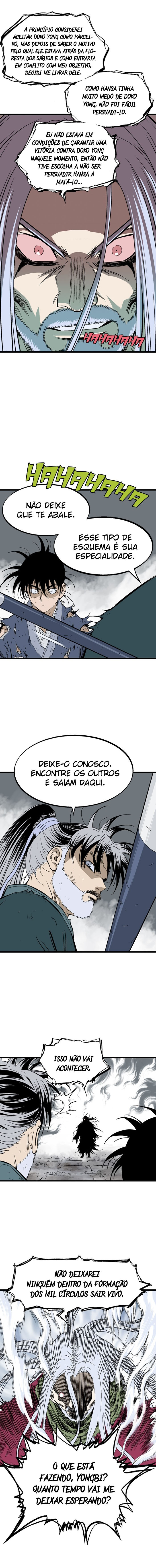 Read Gosu pt Manga Online