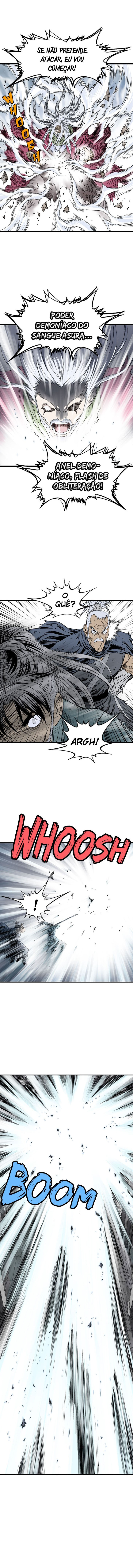 Read Gosu pt Manga Online