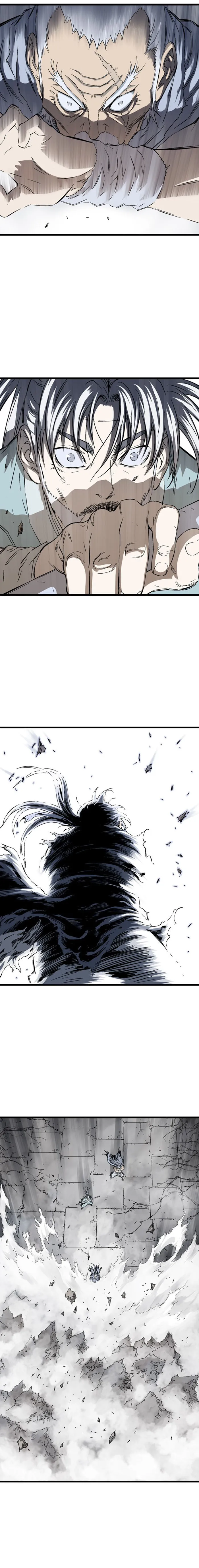 Read Gosu pt Manga Online