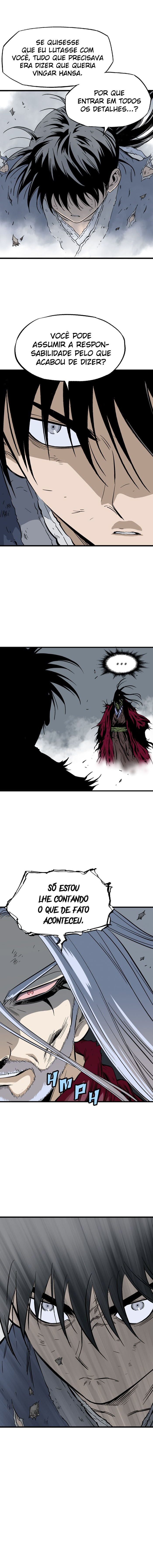 Read Gosu pt Manga Online