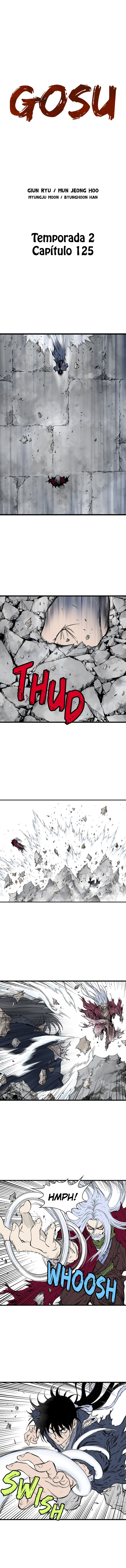 Read Gosu pt Manga Online