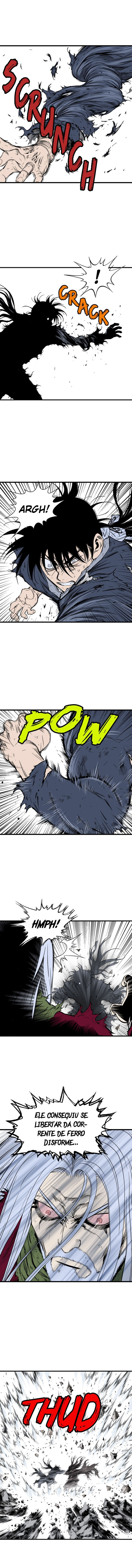 Read Gosu pt Manga Online