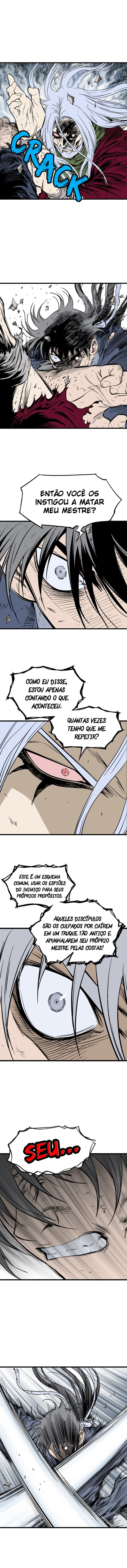 Read Gosu pt Manga Online